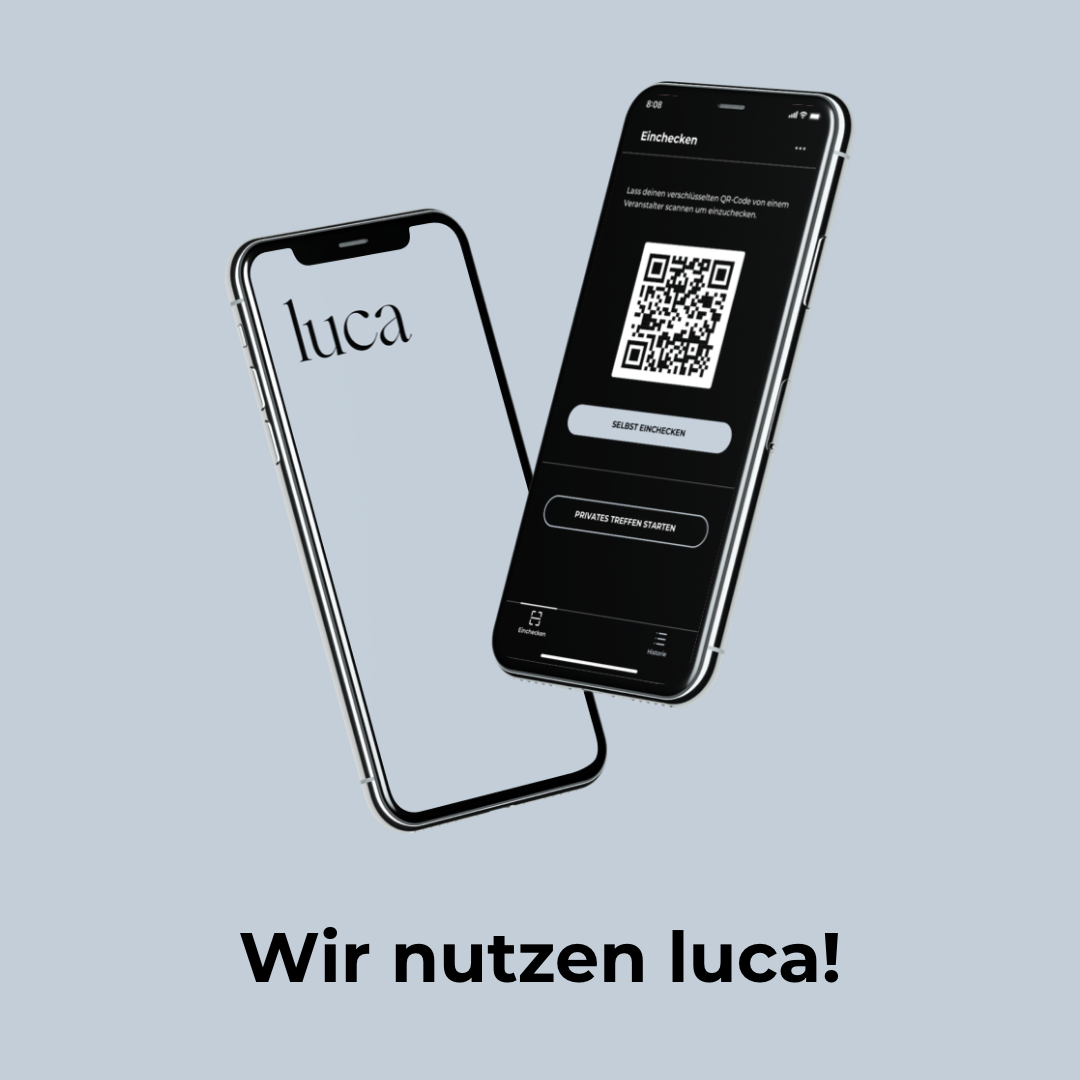 luca app